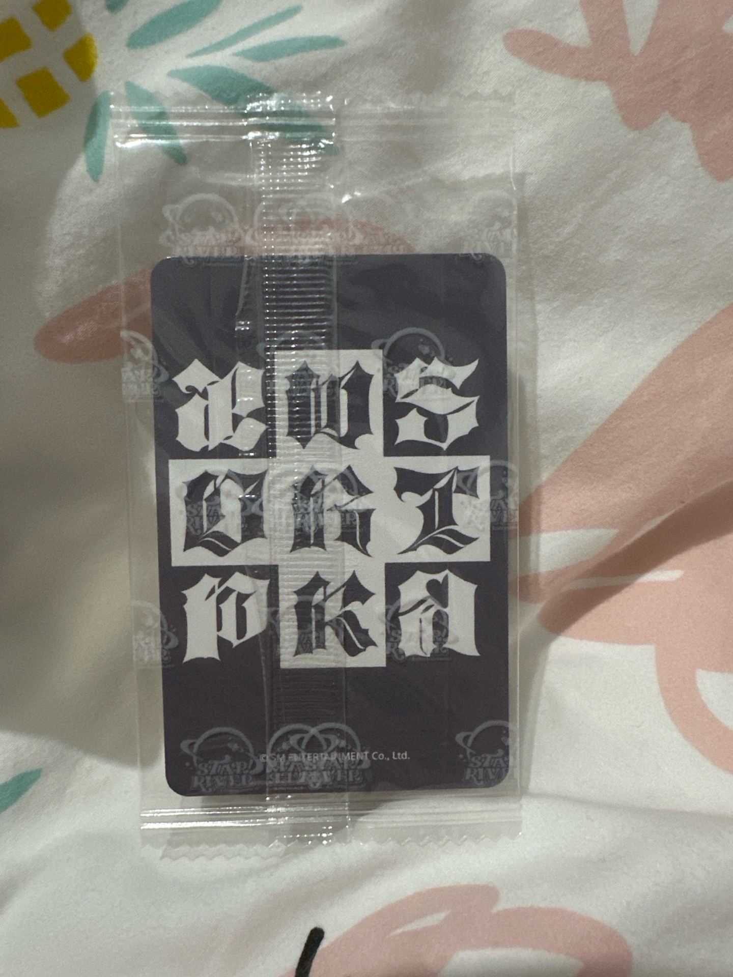 Dirty work AM幸運 冬