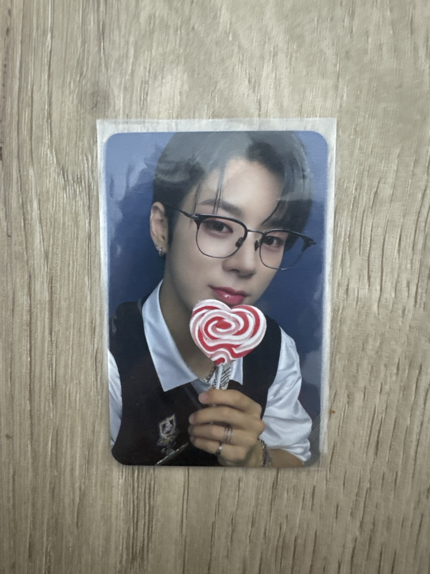 nowadays Nowz 振赫 棒棒糖赫