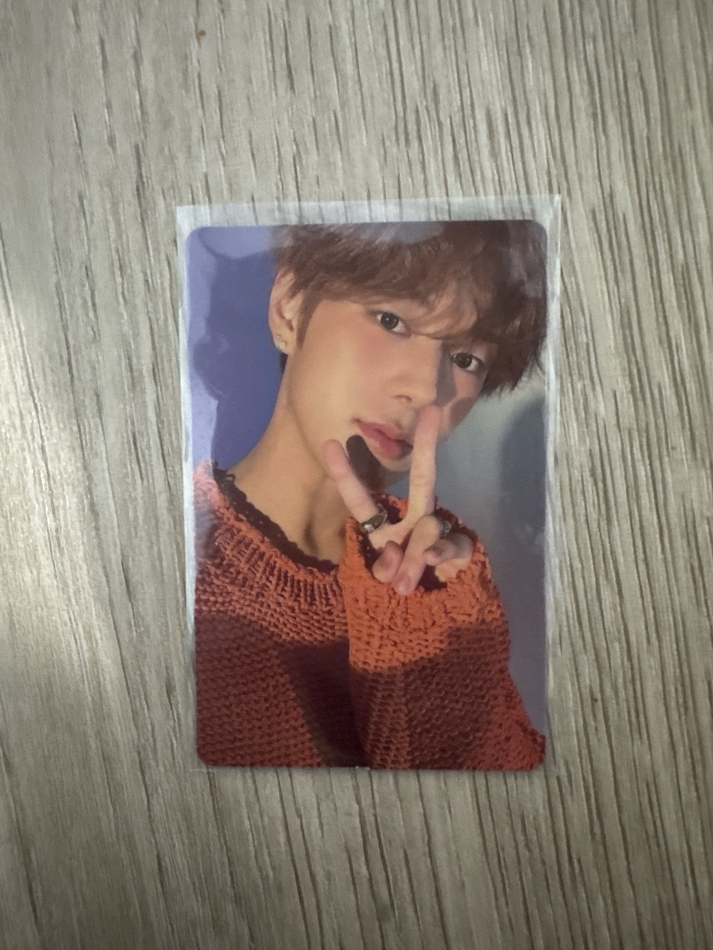 nowadays nowz 振赫雜誌卡