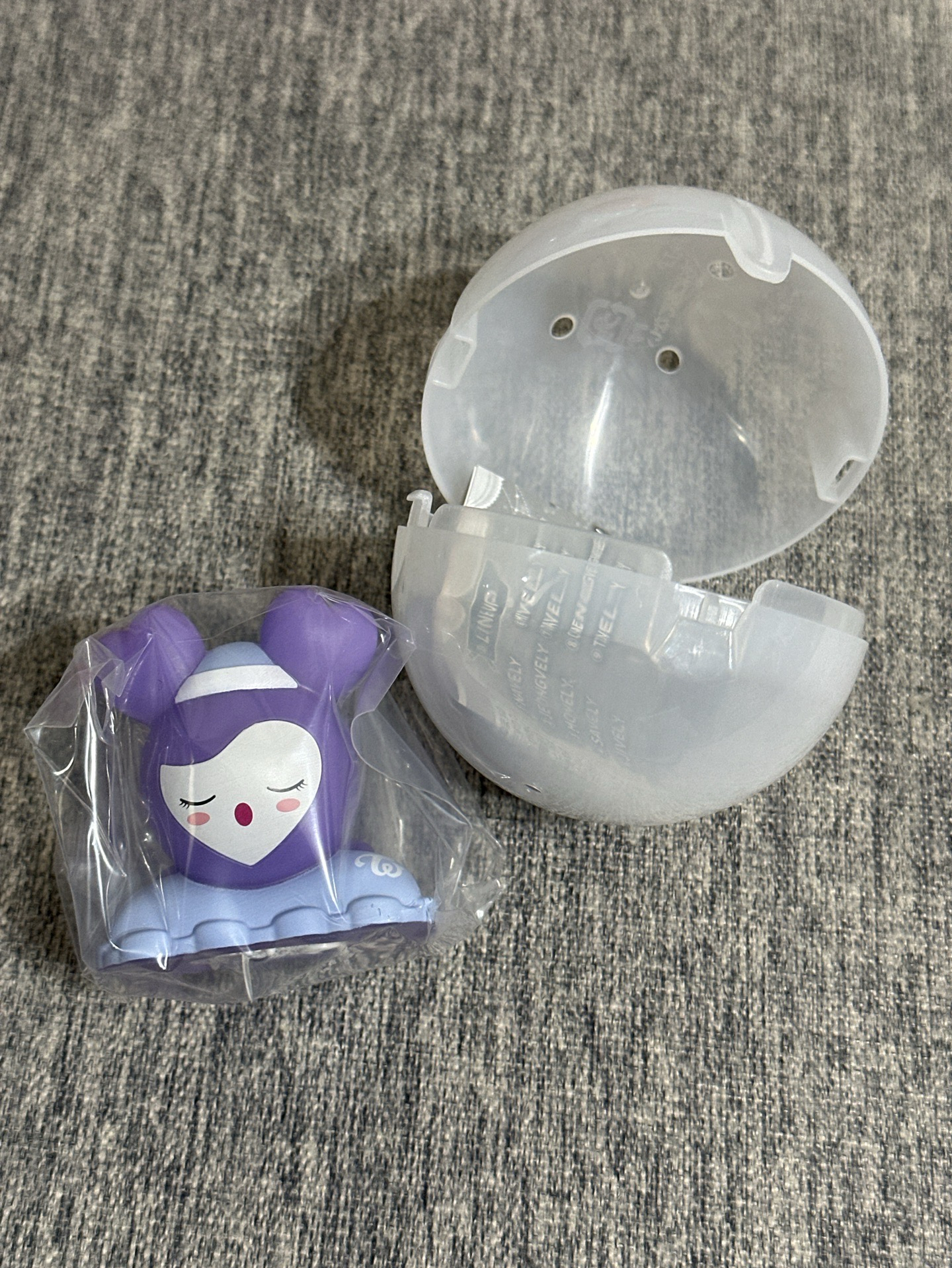 萬代扭蛋 擺件 夜燈扭蛋