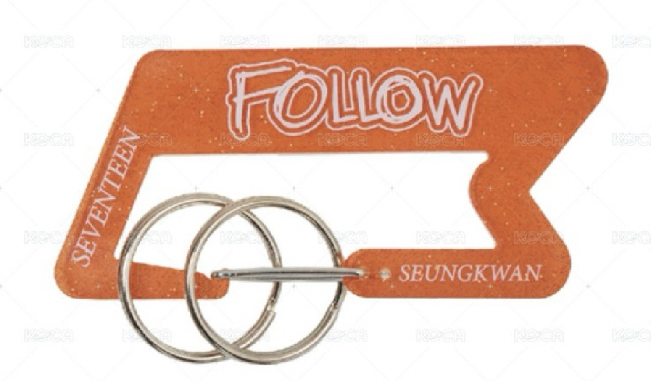 49. 💎 寛 FA 登山扣