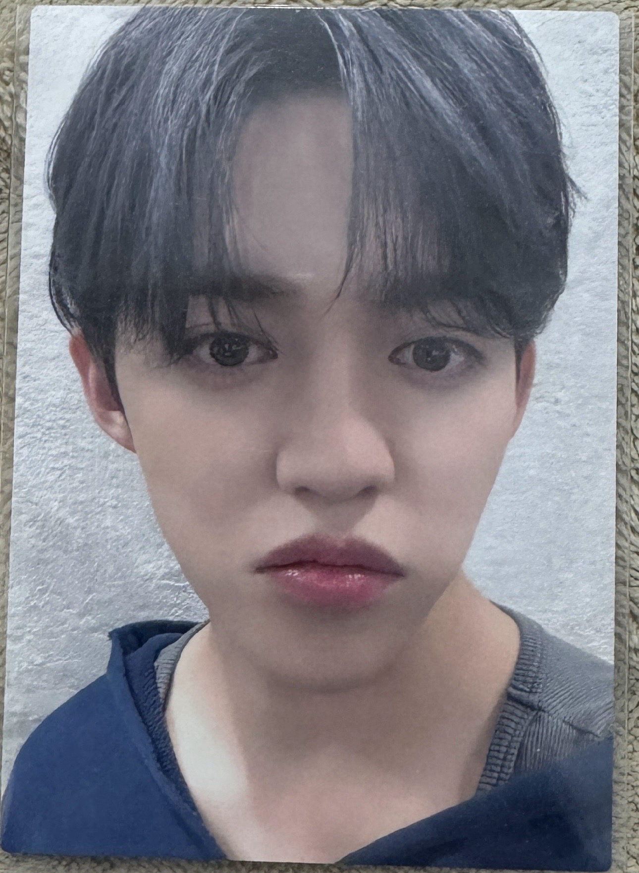 55. 🌻 RH JP 集章卡