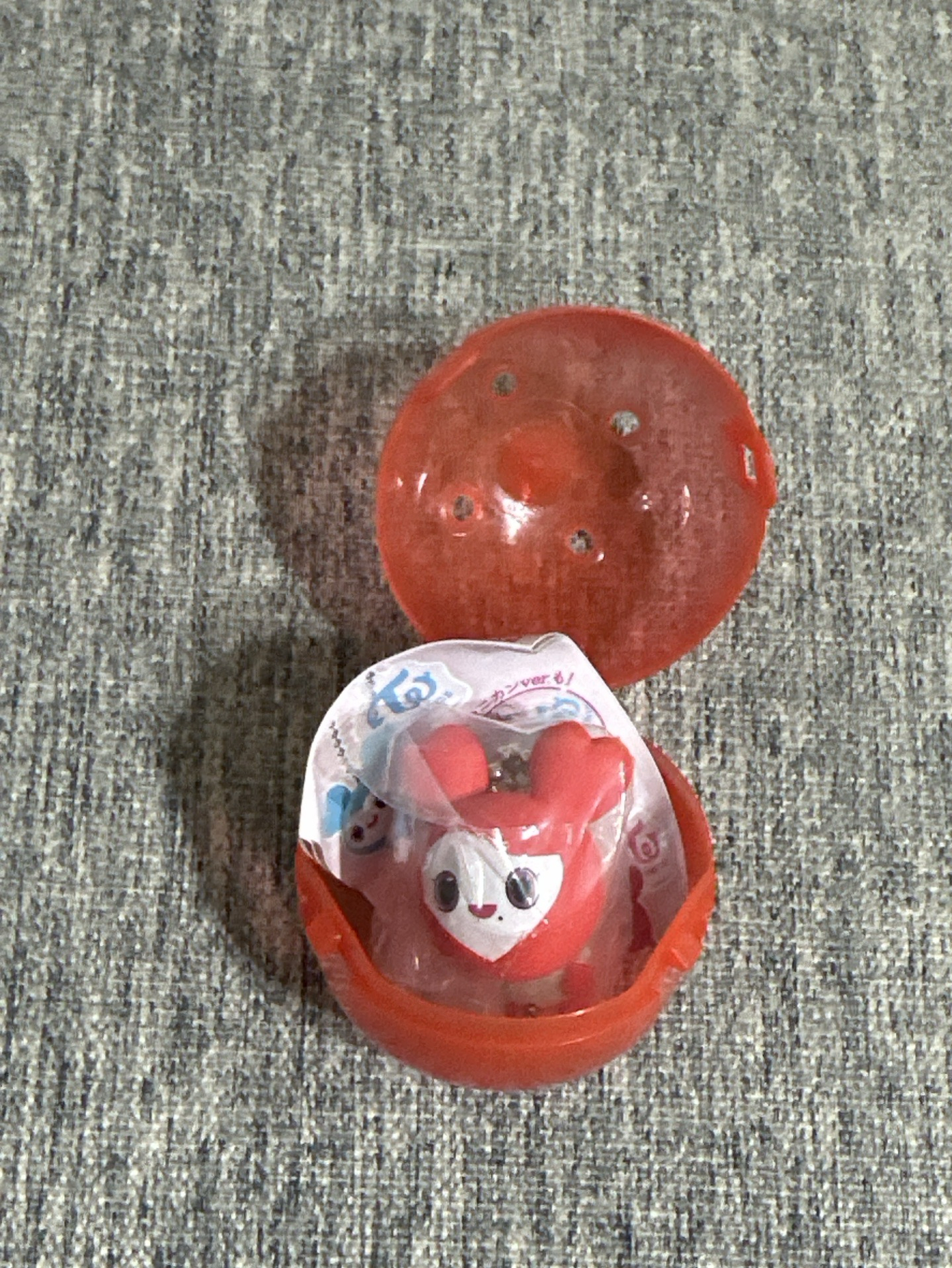 萬代扭蛋 鑰匙圈吊飾 