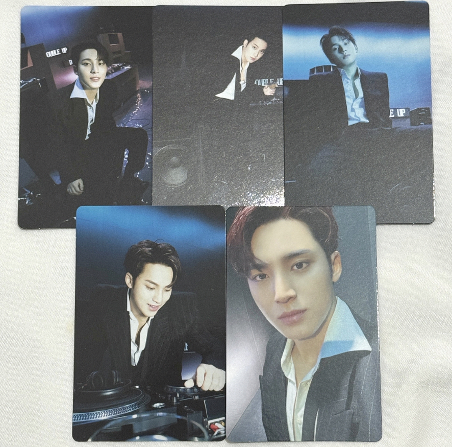 58. 🌻 奎 B set*5