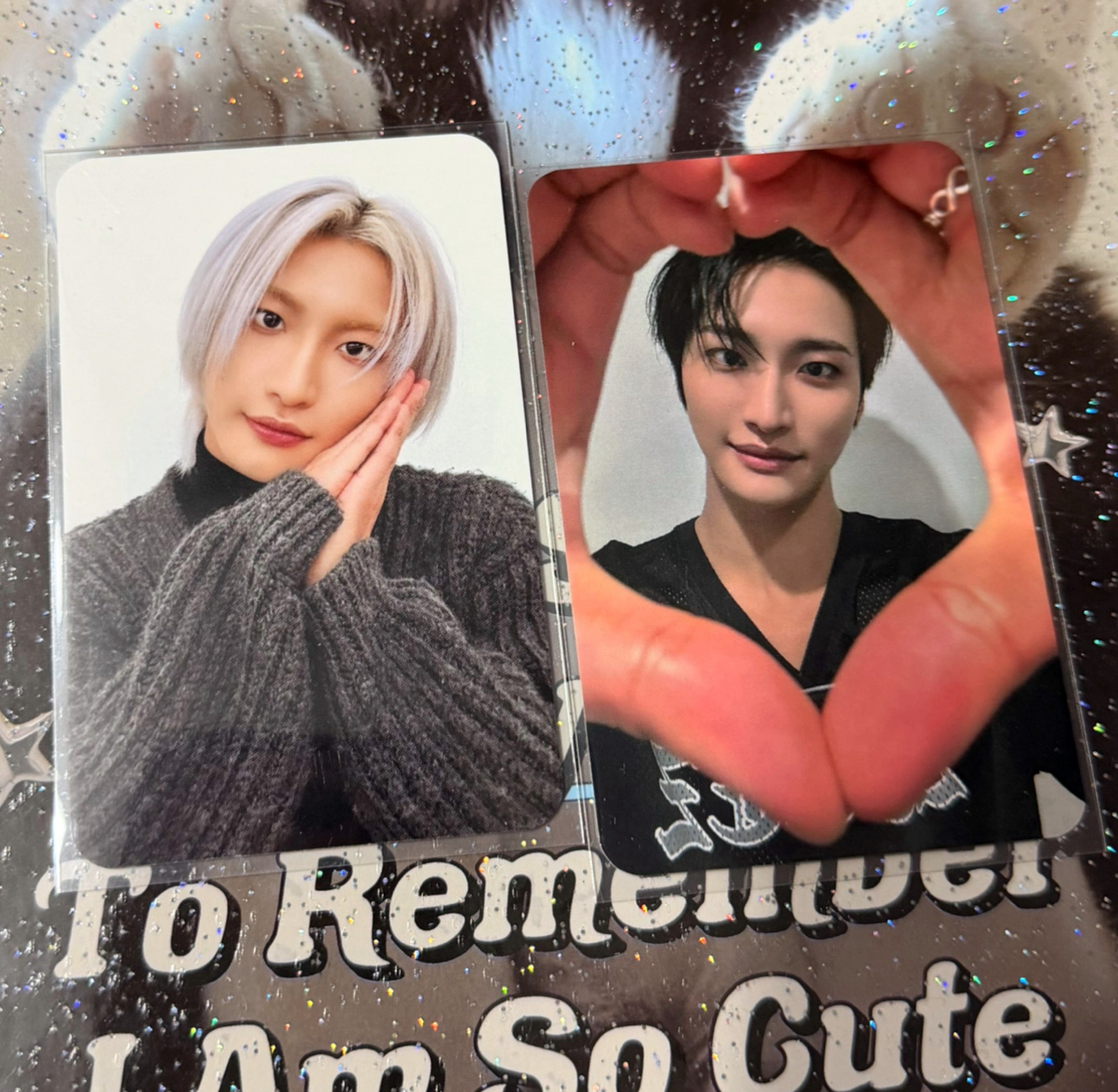 GH3 IYF hello82 星🫶🏻+ ANITEEZ IN DREAMLAND 星💤🤍