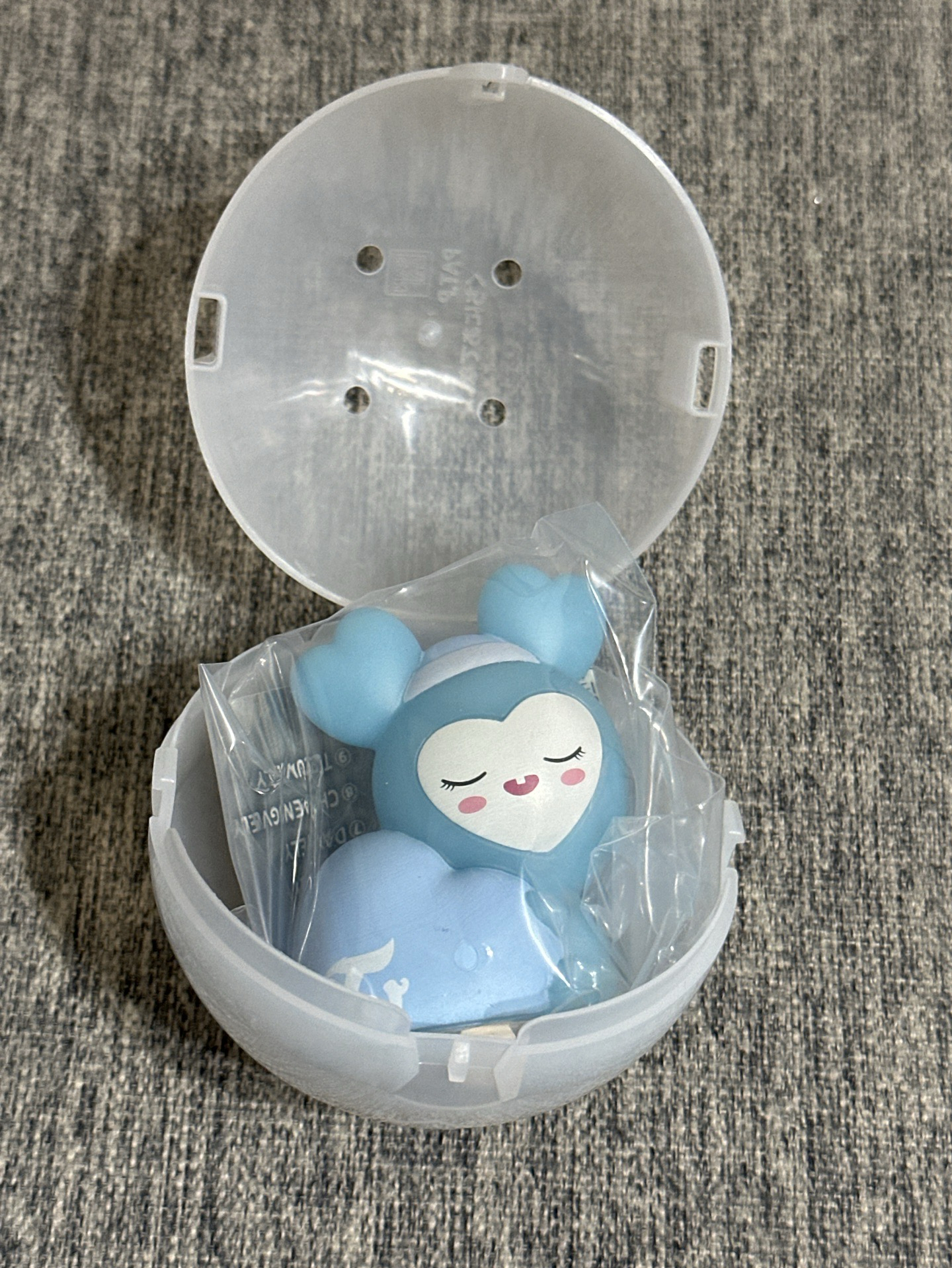 萬代扭蛋 擺件 夜燈扭蛋