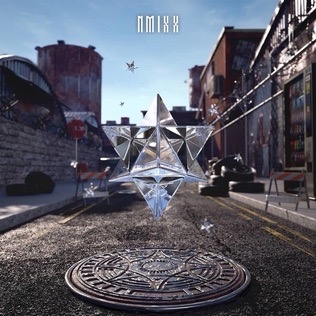 🐳 NMIXX《Fe3O4: STICK OUT》專卡