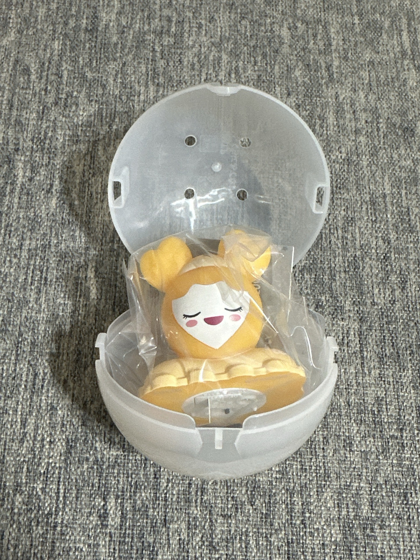 萬代扭蛋 擺件 夜燈扭蛋