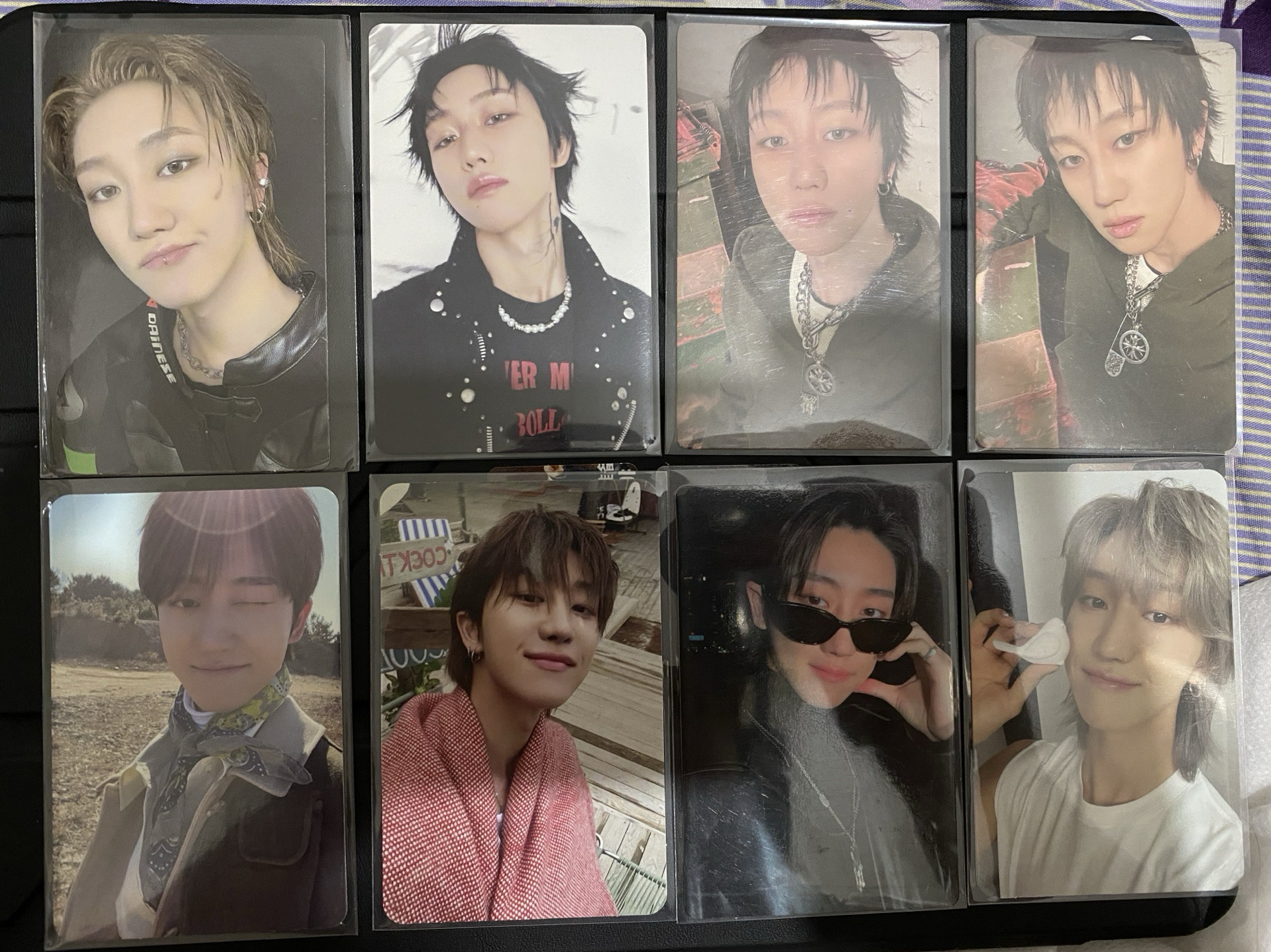 22張漂亮的8 線下LD 消費期限