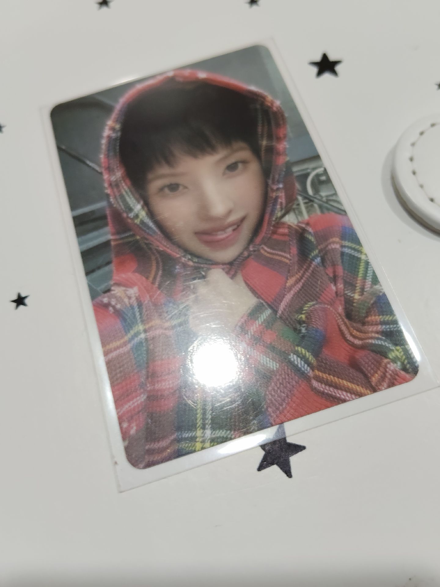 2025日巡 隨機卡 