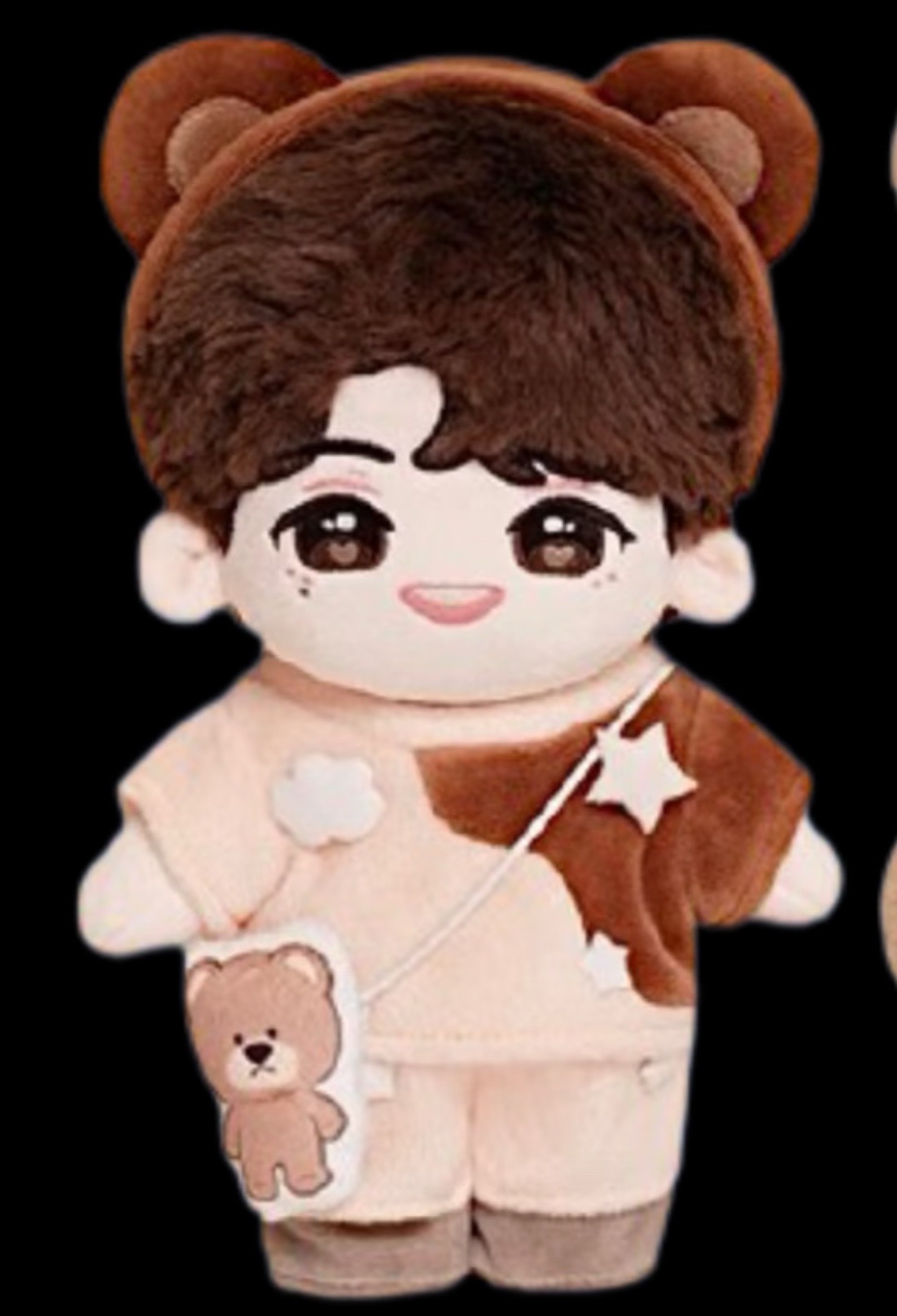 6 4.0娃全套已拆含捆