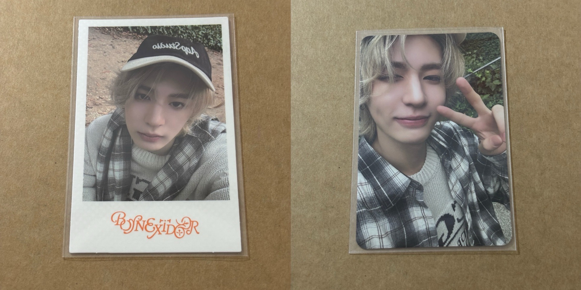 馬德里回憶錄 李涵set