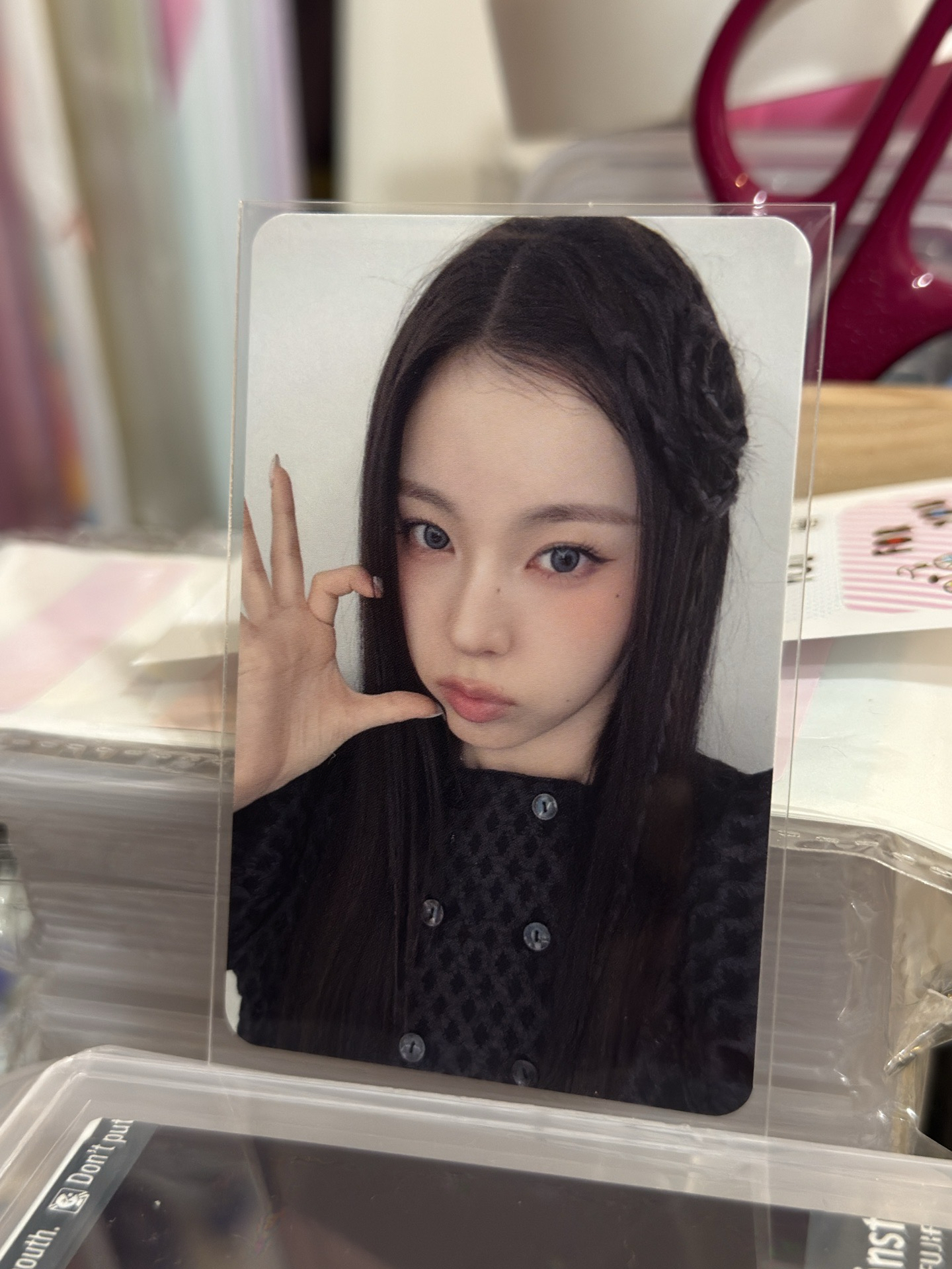 ⭐️MS台北合影圭