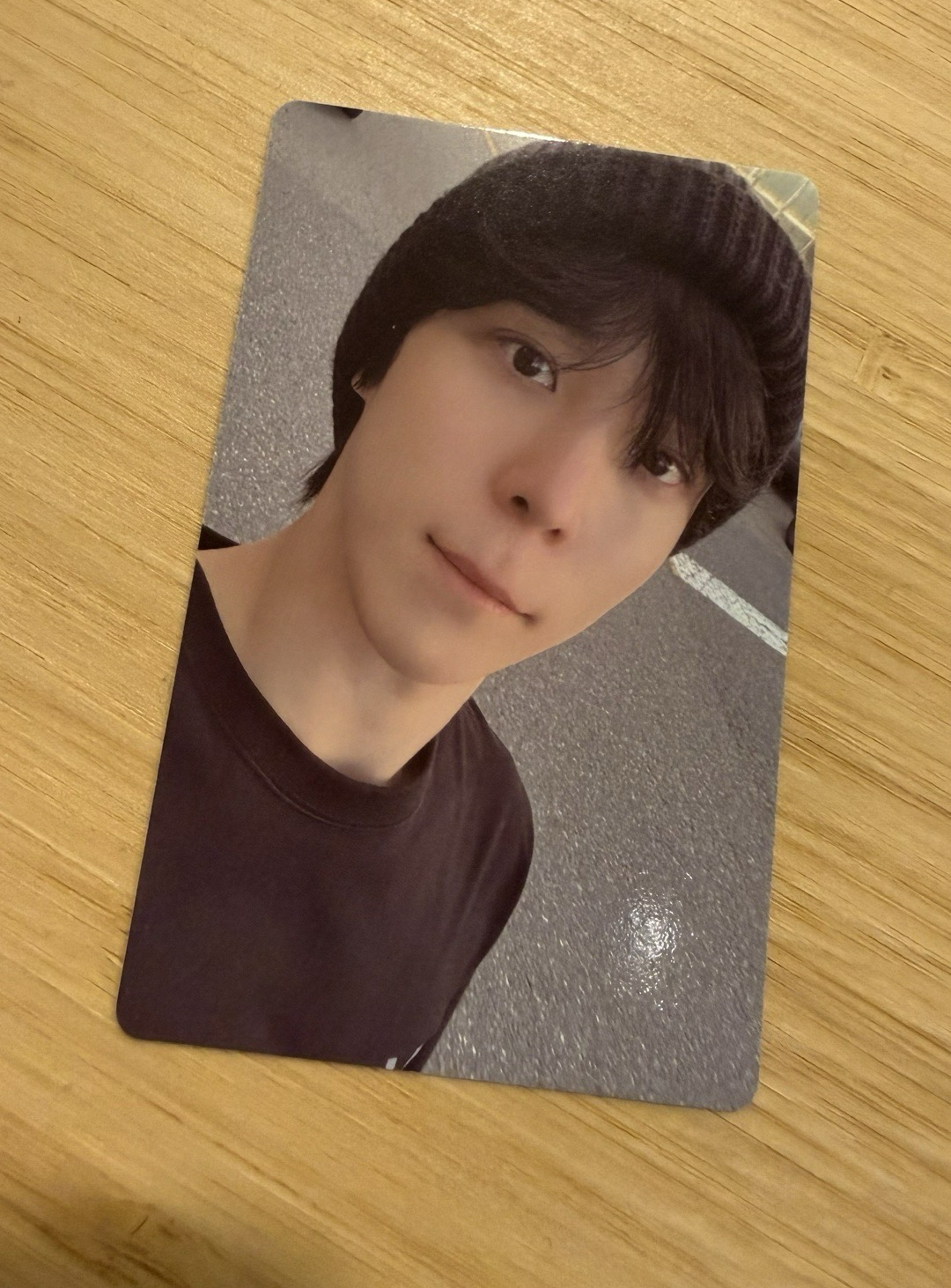 軟乎乎潤 GH4  專輯卡 