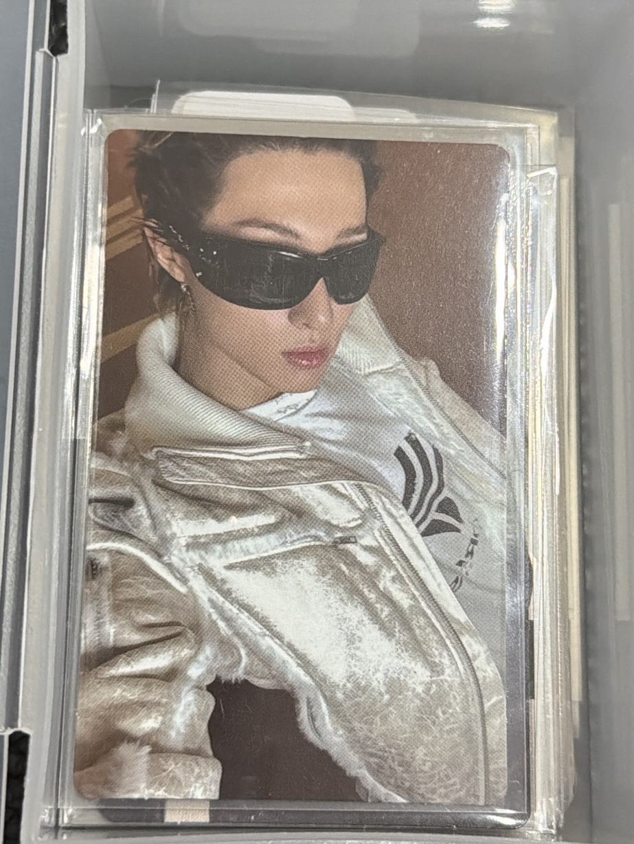 墨鏡一戴馬丁誰都愛🕶️