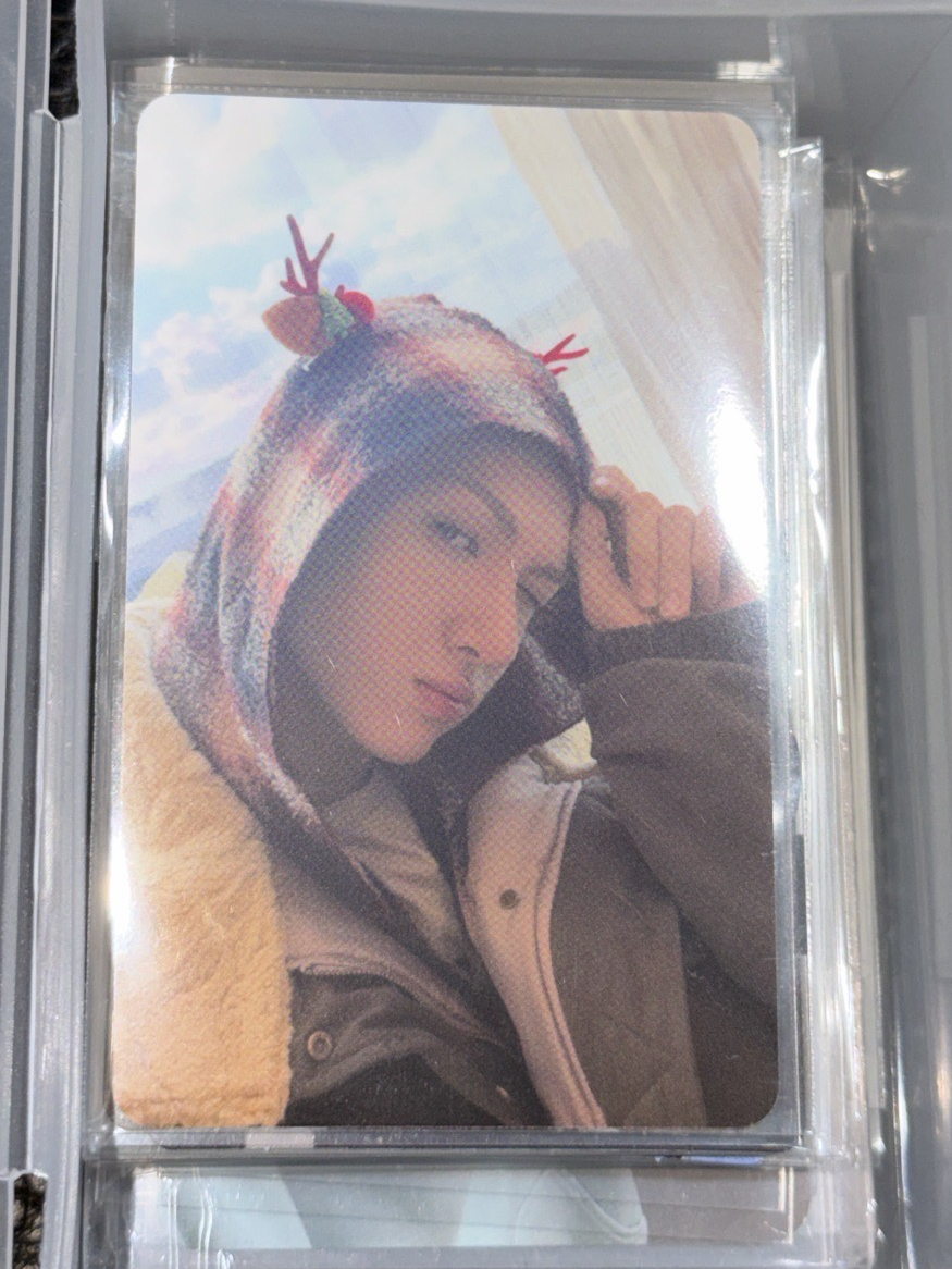 聖誕馬丁丁爬煙囪去找你/妳💝