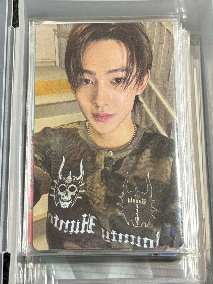 迷彩寶寶嚴公主👑