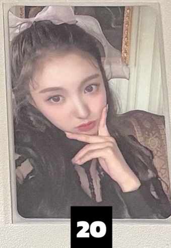 YESEO 迷一 Connect 1 ver.