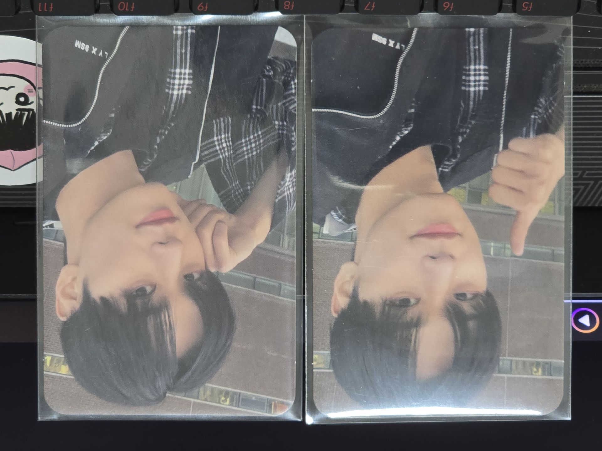 ZENERATION JAPAN滿額*2+生寫真