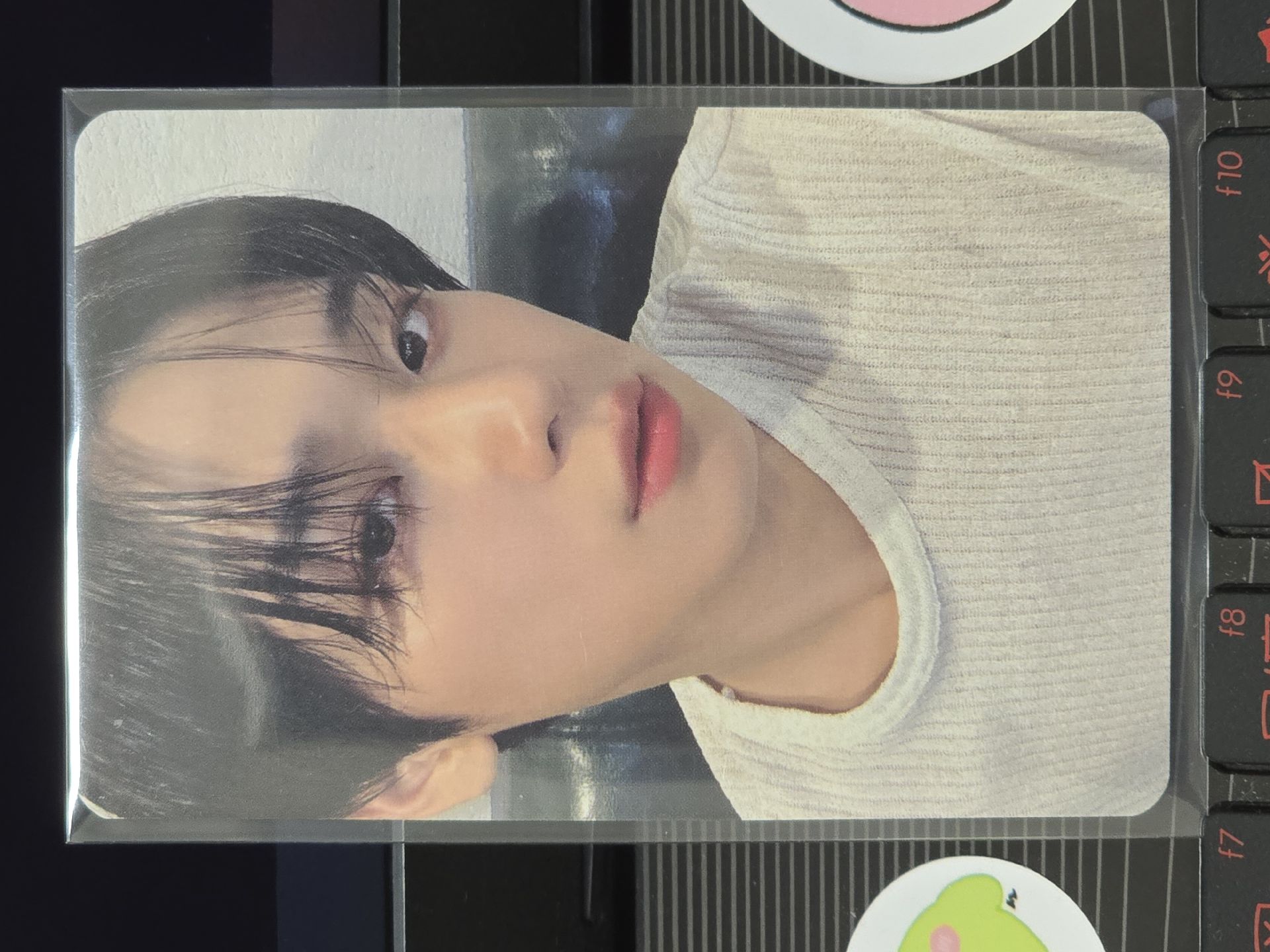 ZENERATION II 隨機卡A