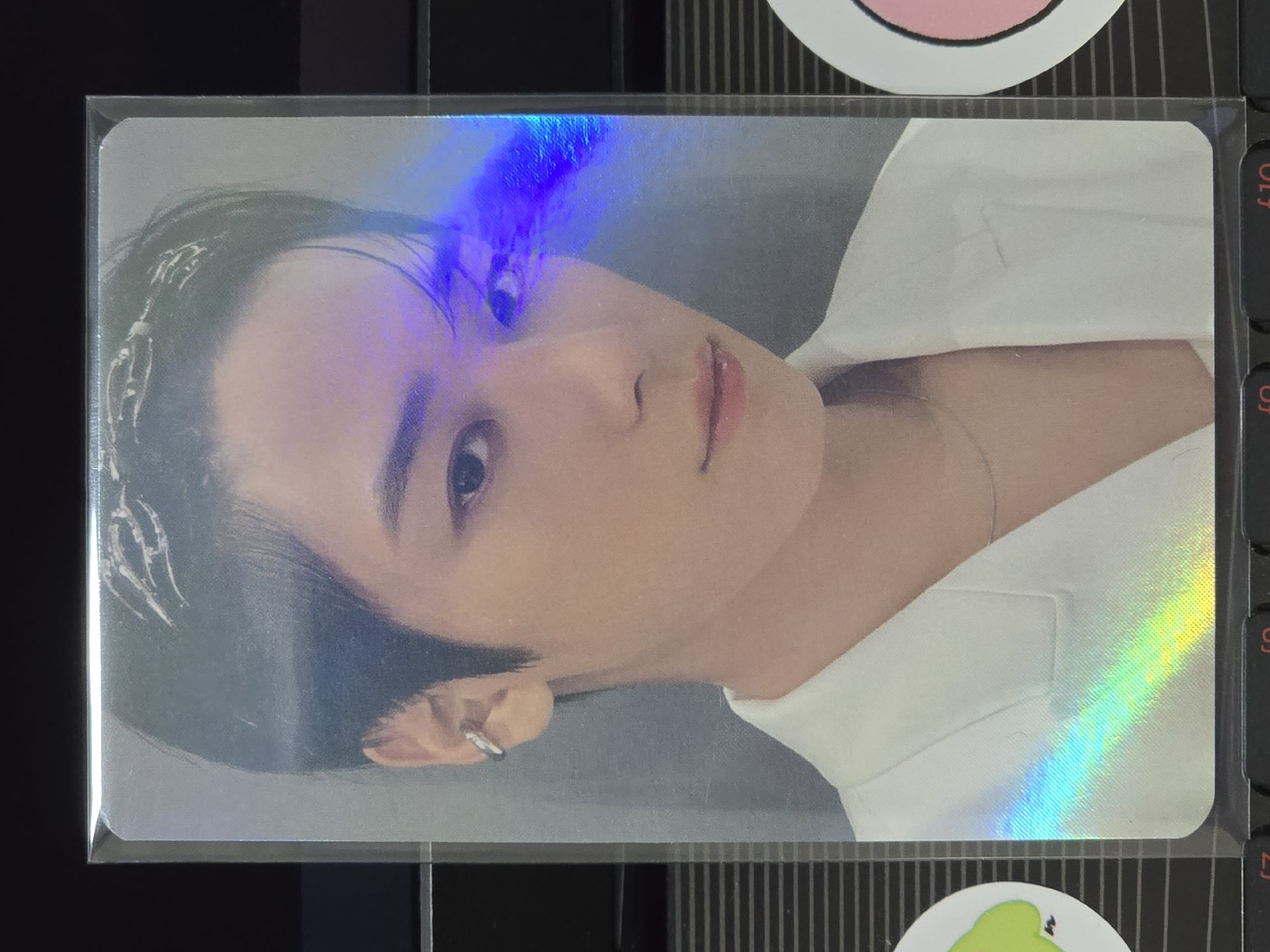 ZENERATION II 隨機卡B