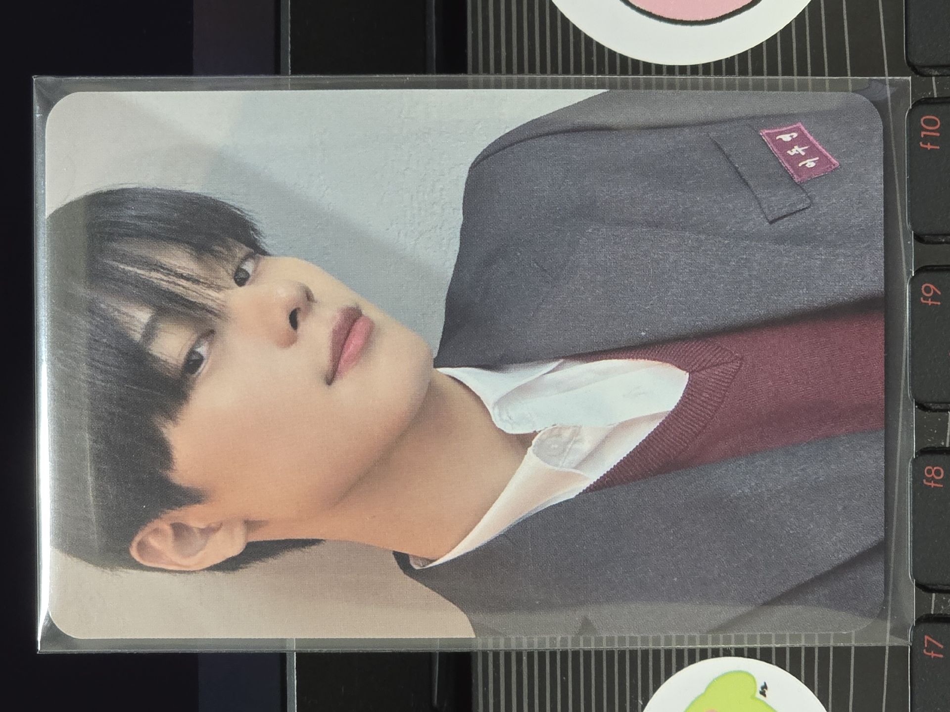 phantasy快閃店 隨機卡