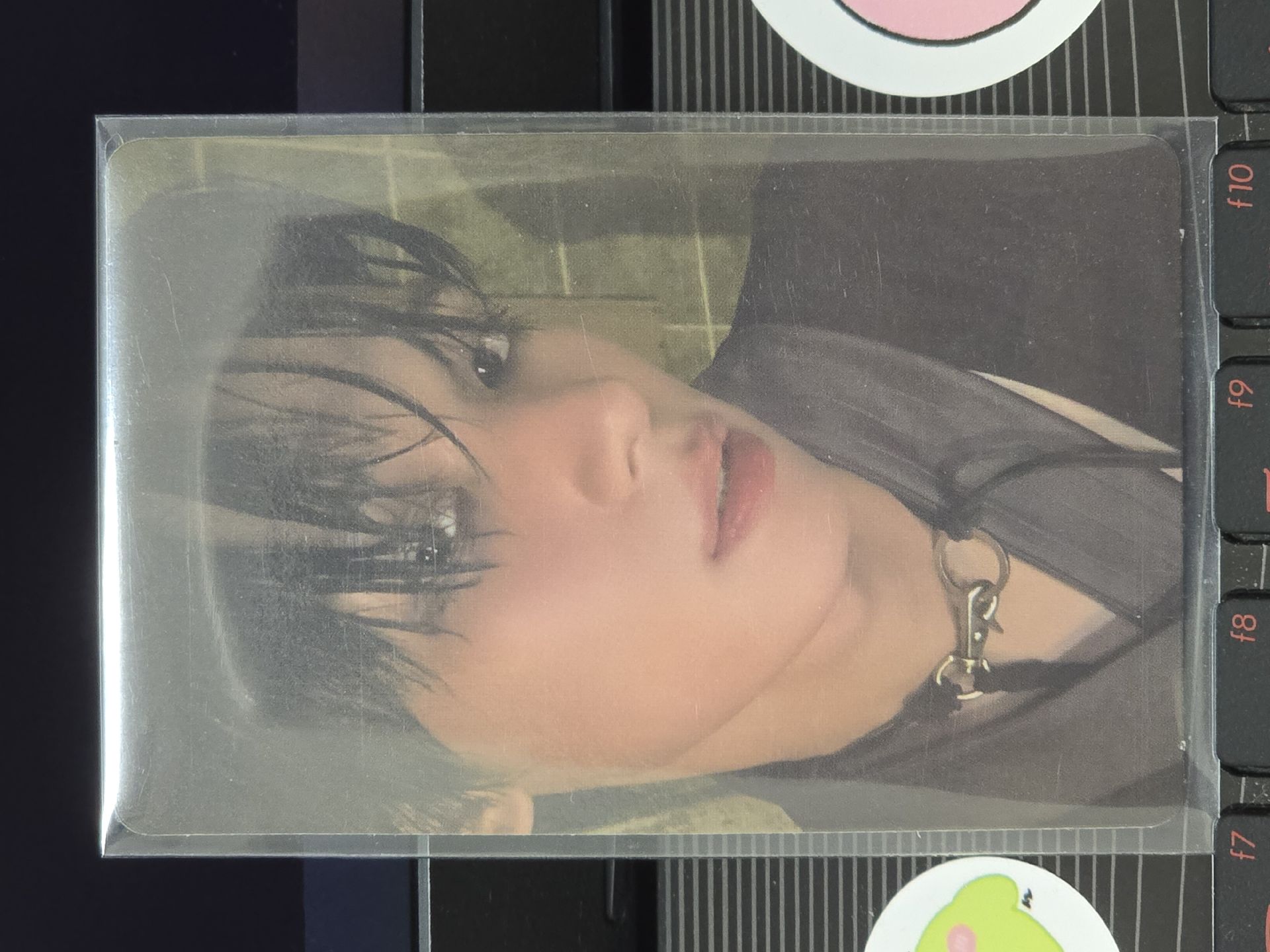 導火線快閃店 隨機卡B