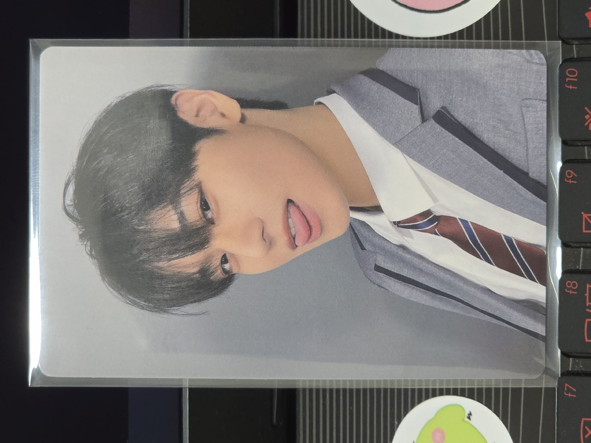 THE B LAND 隨機卡A