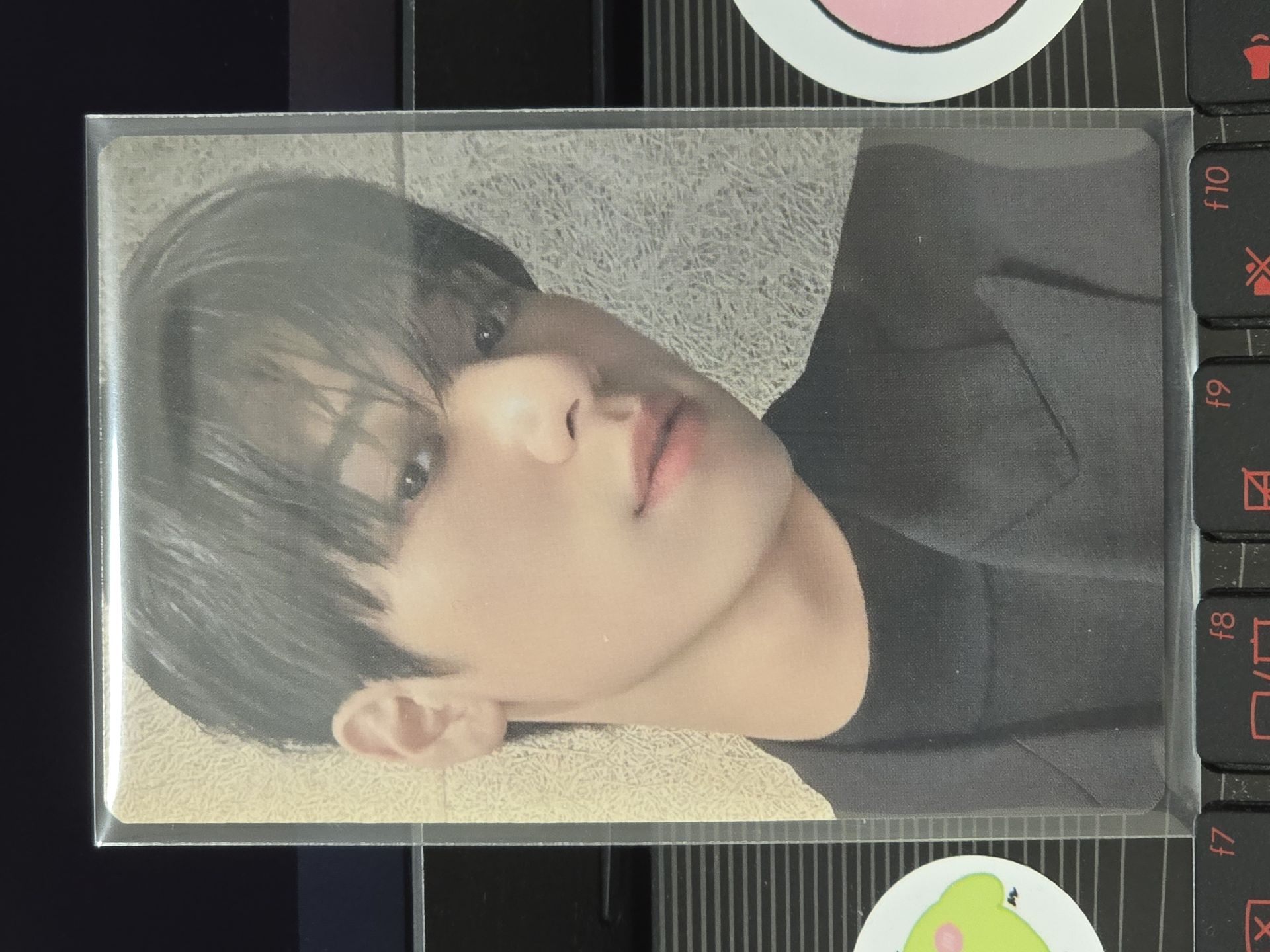 unexpected快閃店 滿額卡