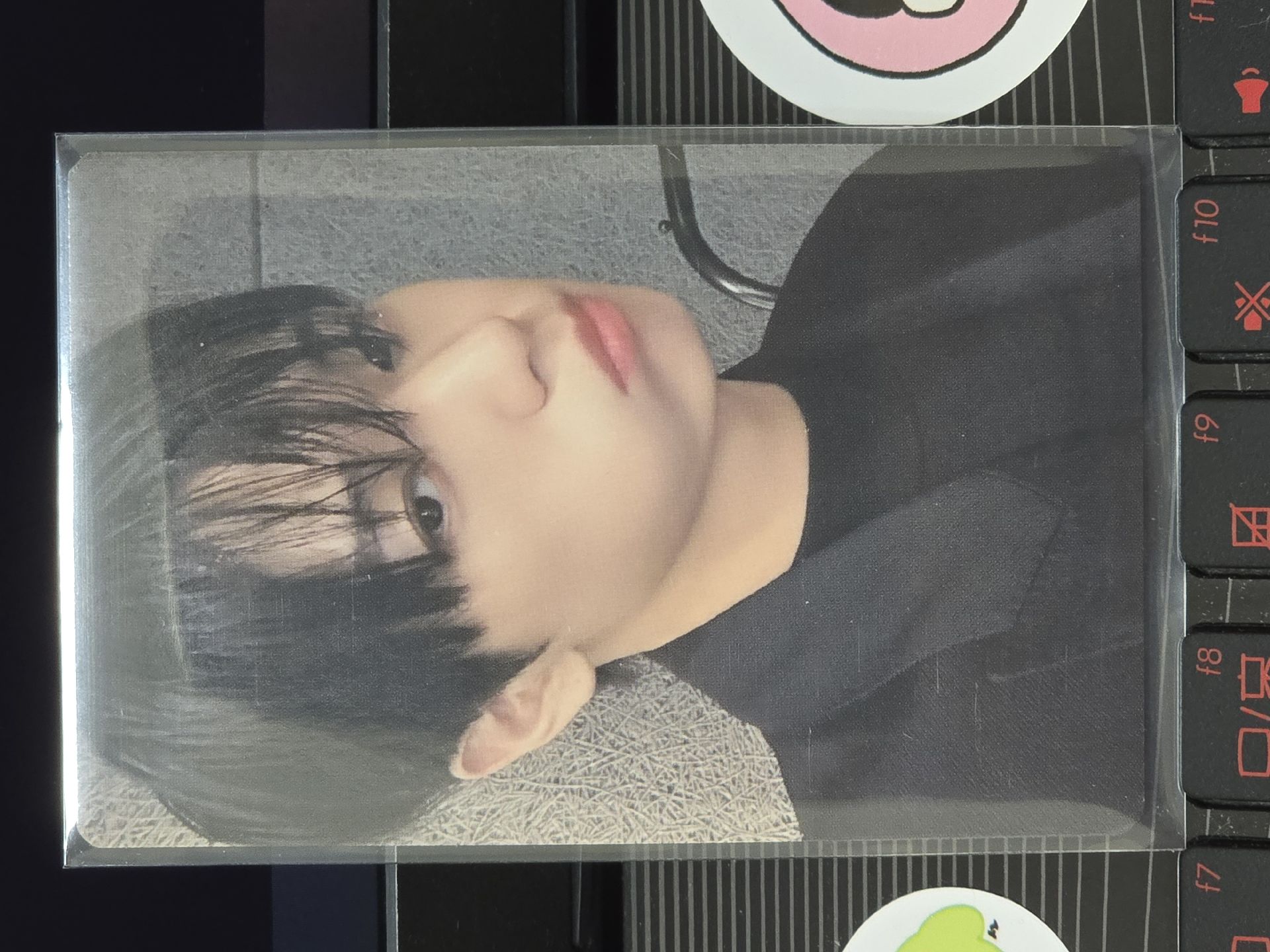 unexpected快閃店 隨機卡