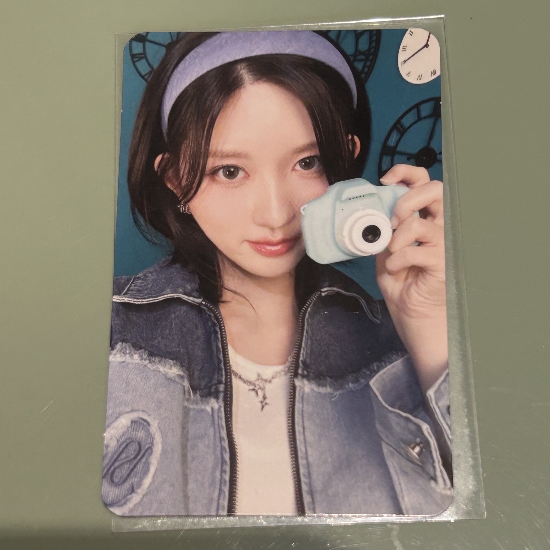 day2入場 相機秋 送圖二卡