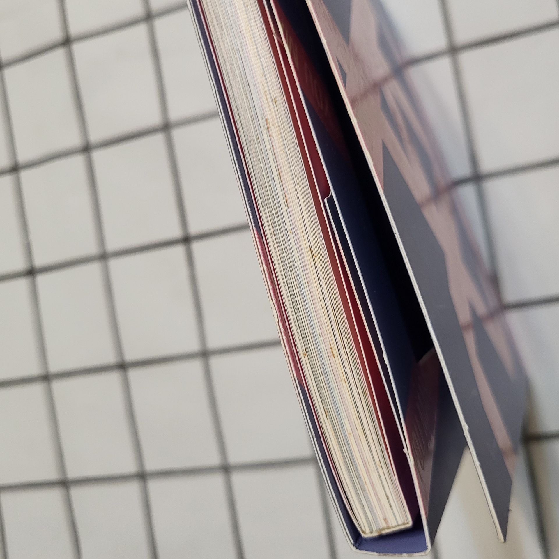 SEVENTEEN 迷五 YMMD SET THE SUN ver.