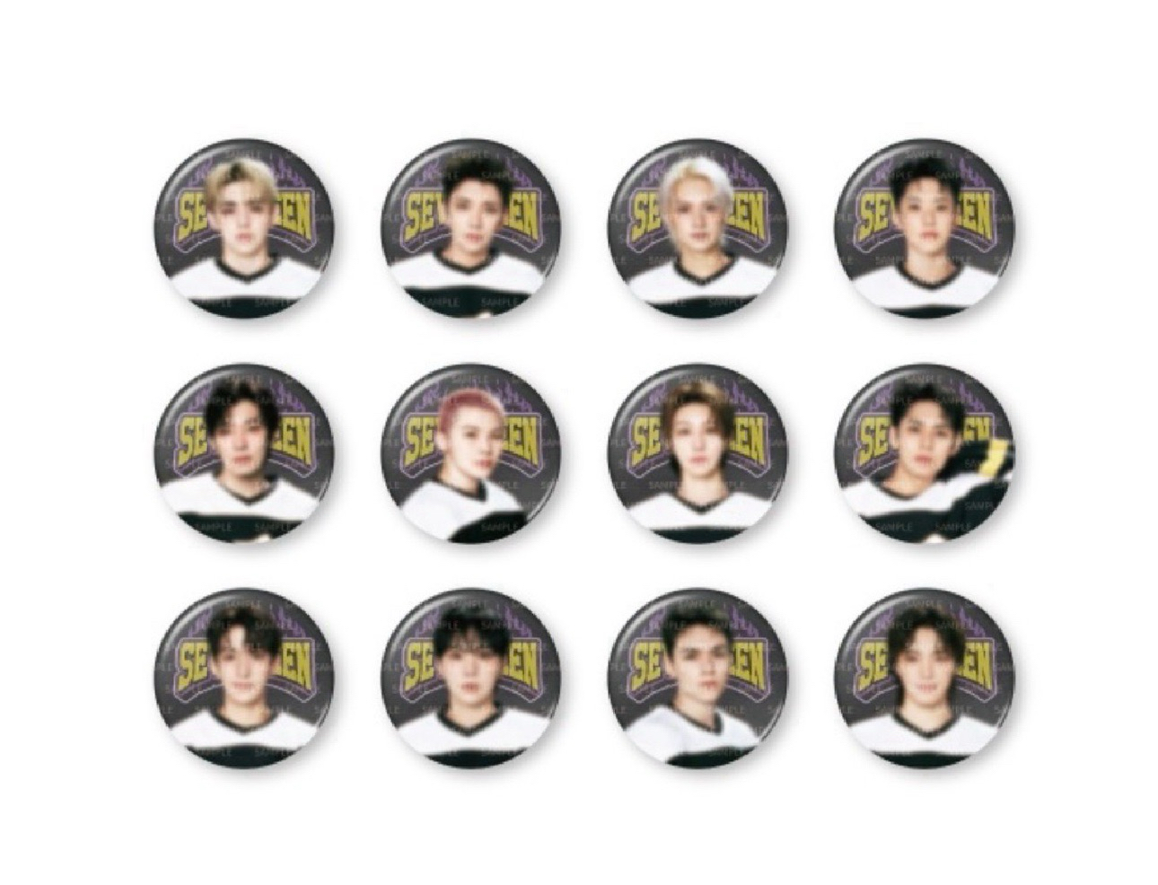 25’HOME 崔勝哲 壓克力立牌 隨機鑰匙圈吊飾 壓克力小盒子吊飾 夫勝寛 崔瀚率 文俊輝