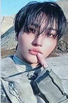 嘟嘴⭐️（需多帶中尚鍾）