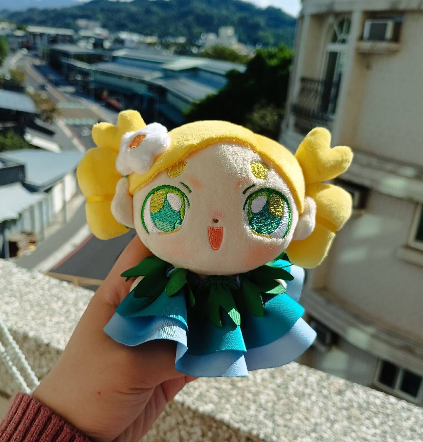 TWICE 幻想朋友 Miichan 僅拆封檢視 無小卡