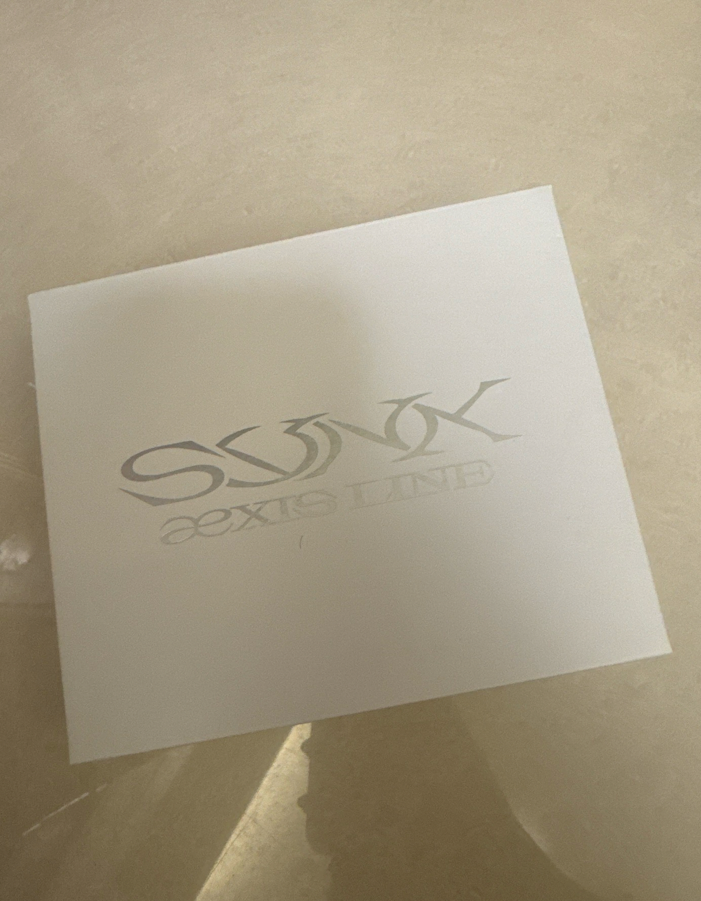 三巡 智慧手錶 首爾場週 手錶（無小卡）