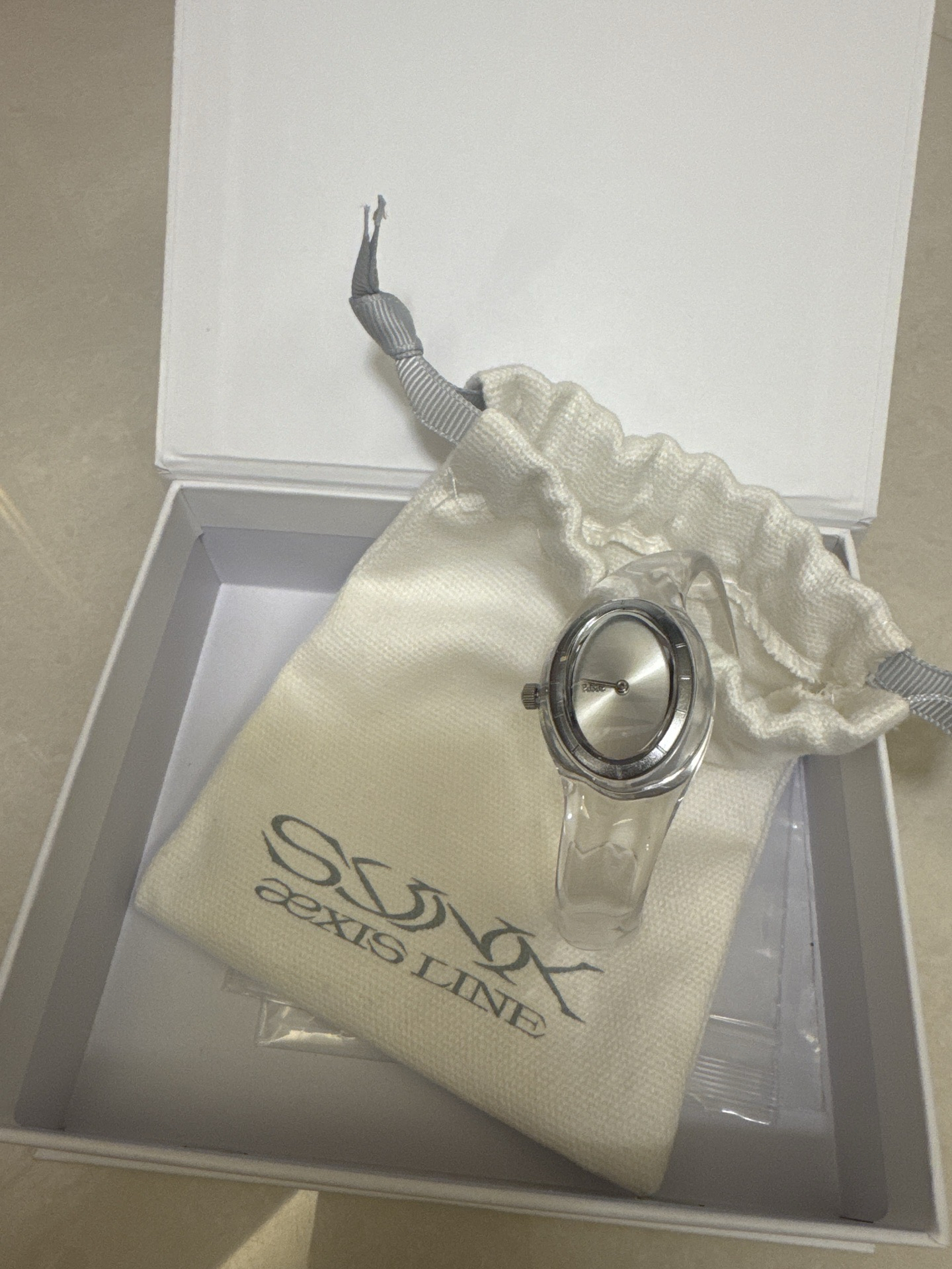 三巡 智慧手錶 首爾場週 手錶（無小卡）