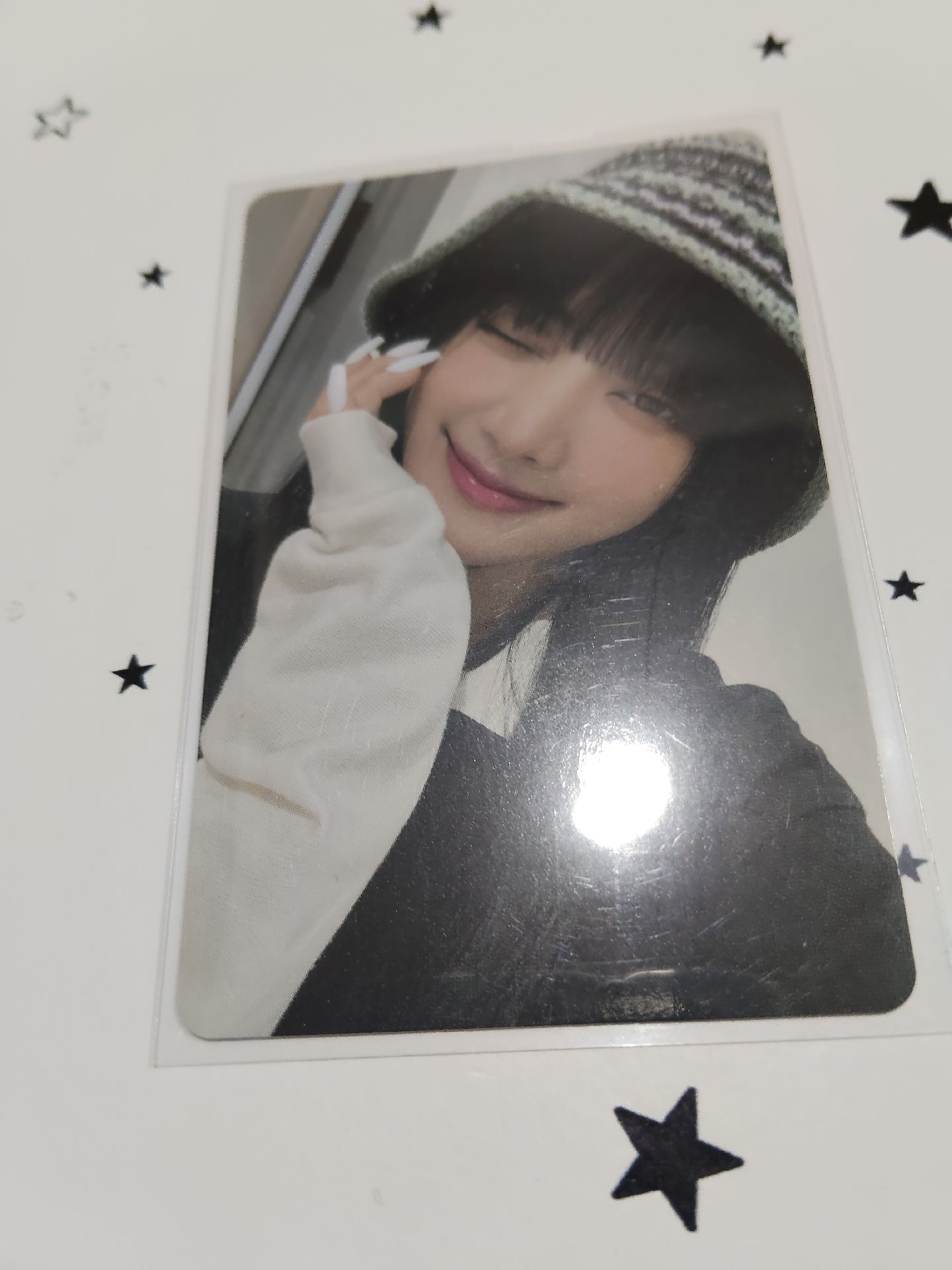 2025日巡 隨機卡 