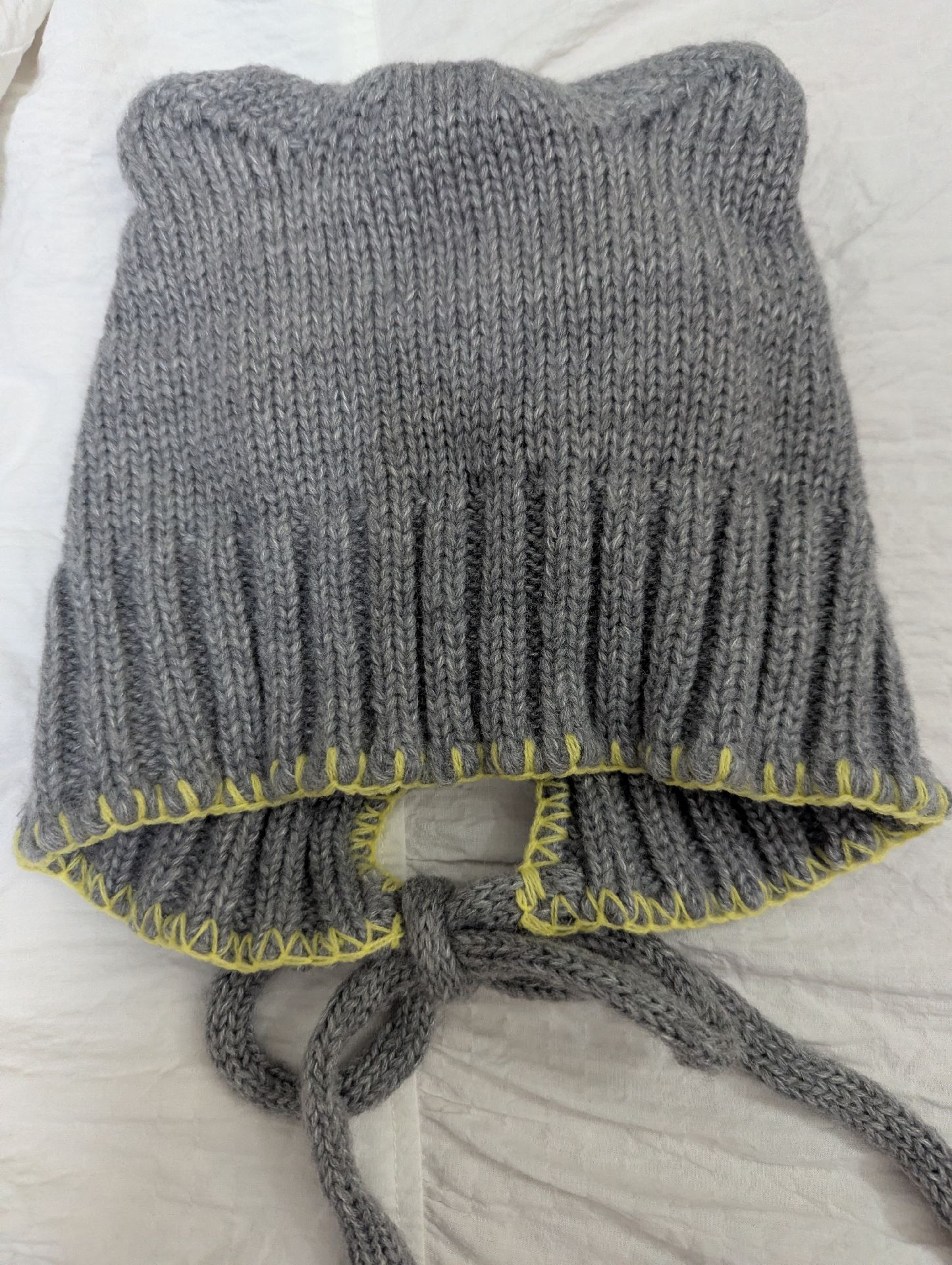 旻/辰/菲毛帽無海報