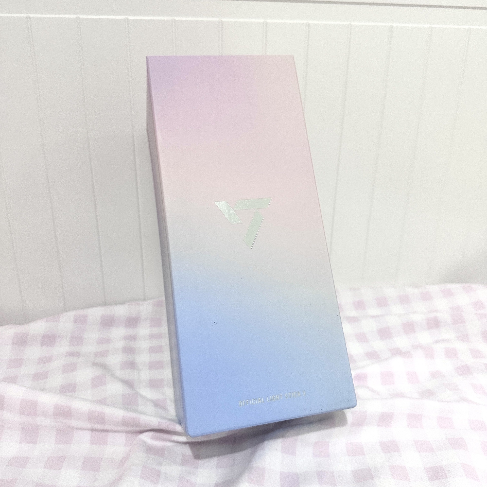 三代克拉棒☆全新未拆