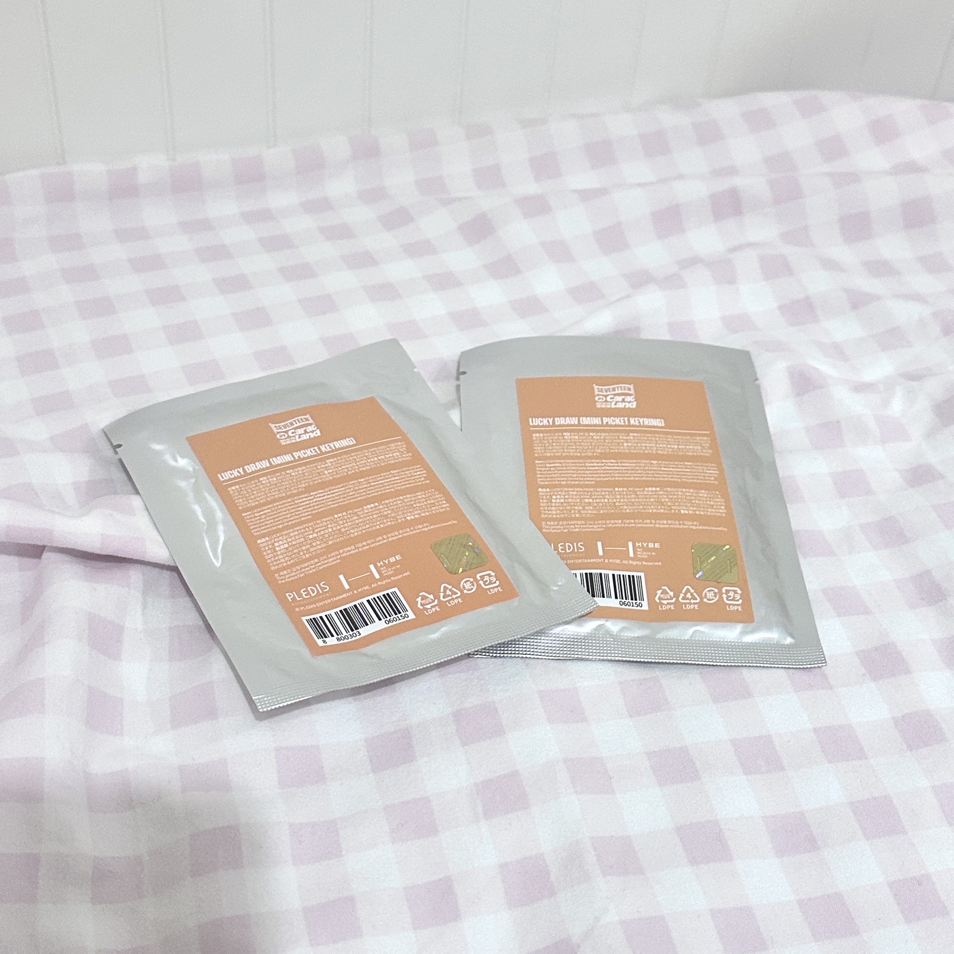 2025克拉島未拆隨機卡包/隨機小扇