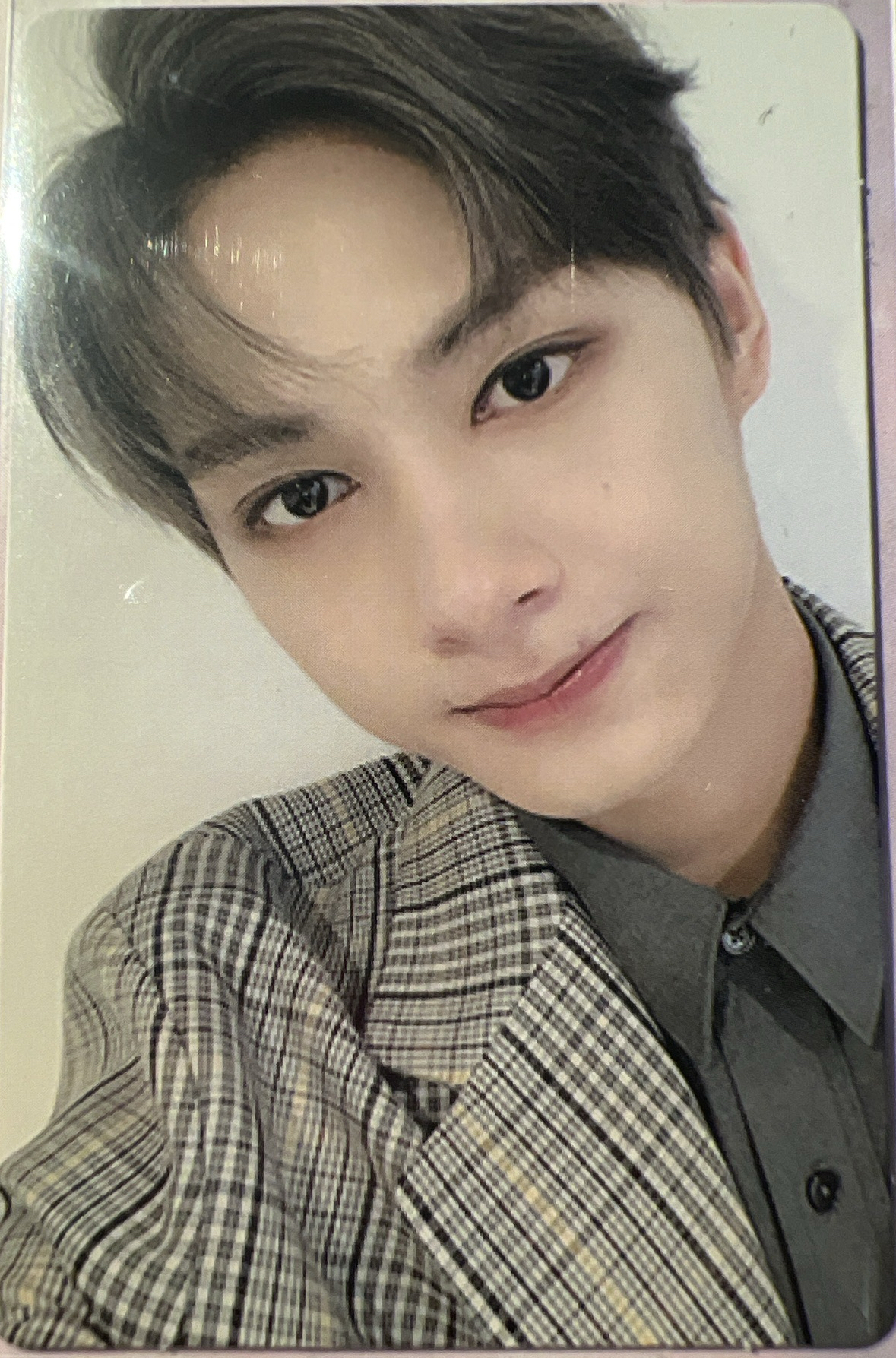 正三Truth 俊(有過臉壓痕)