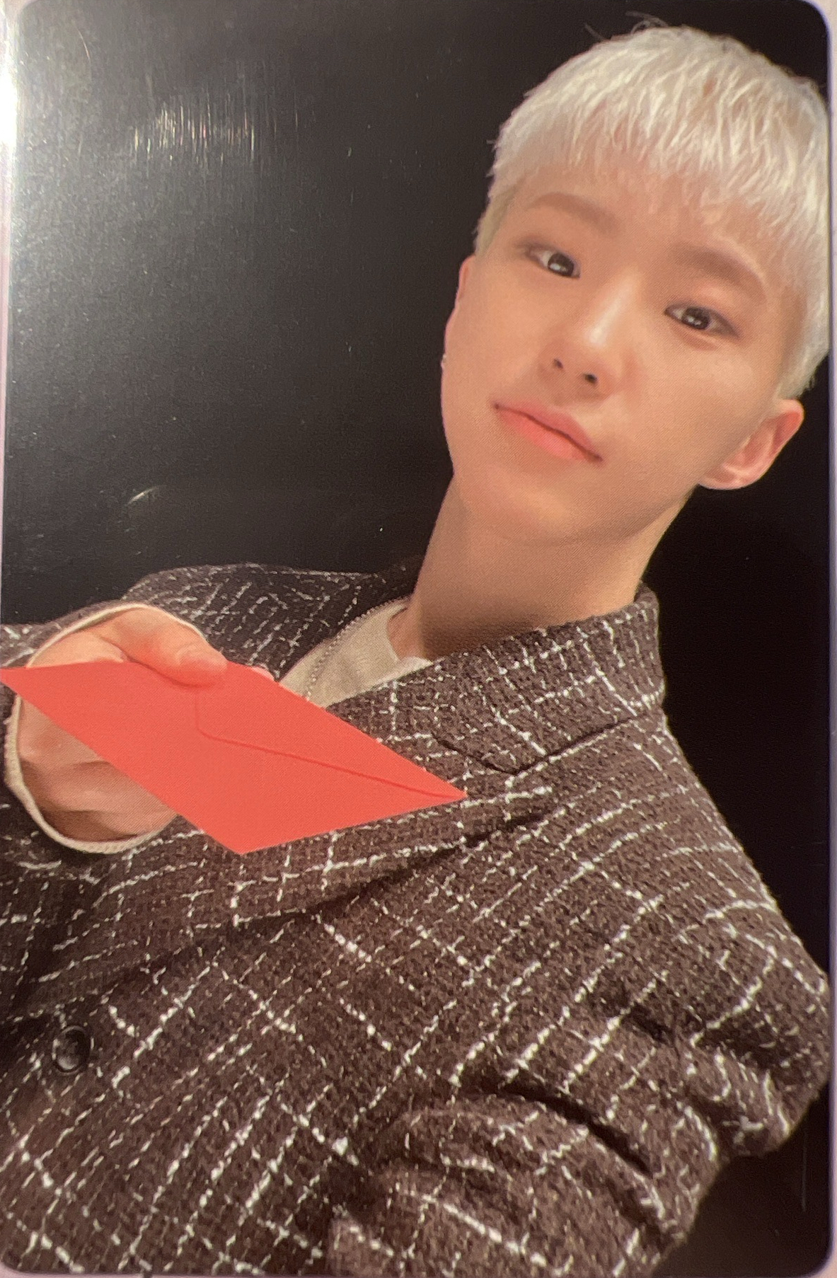 正四克拉盤 榮-1