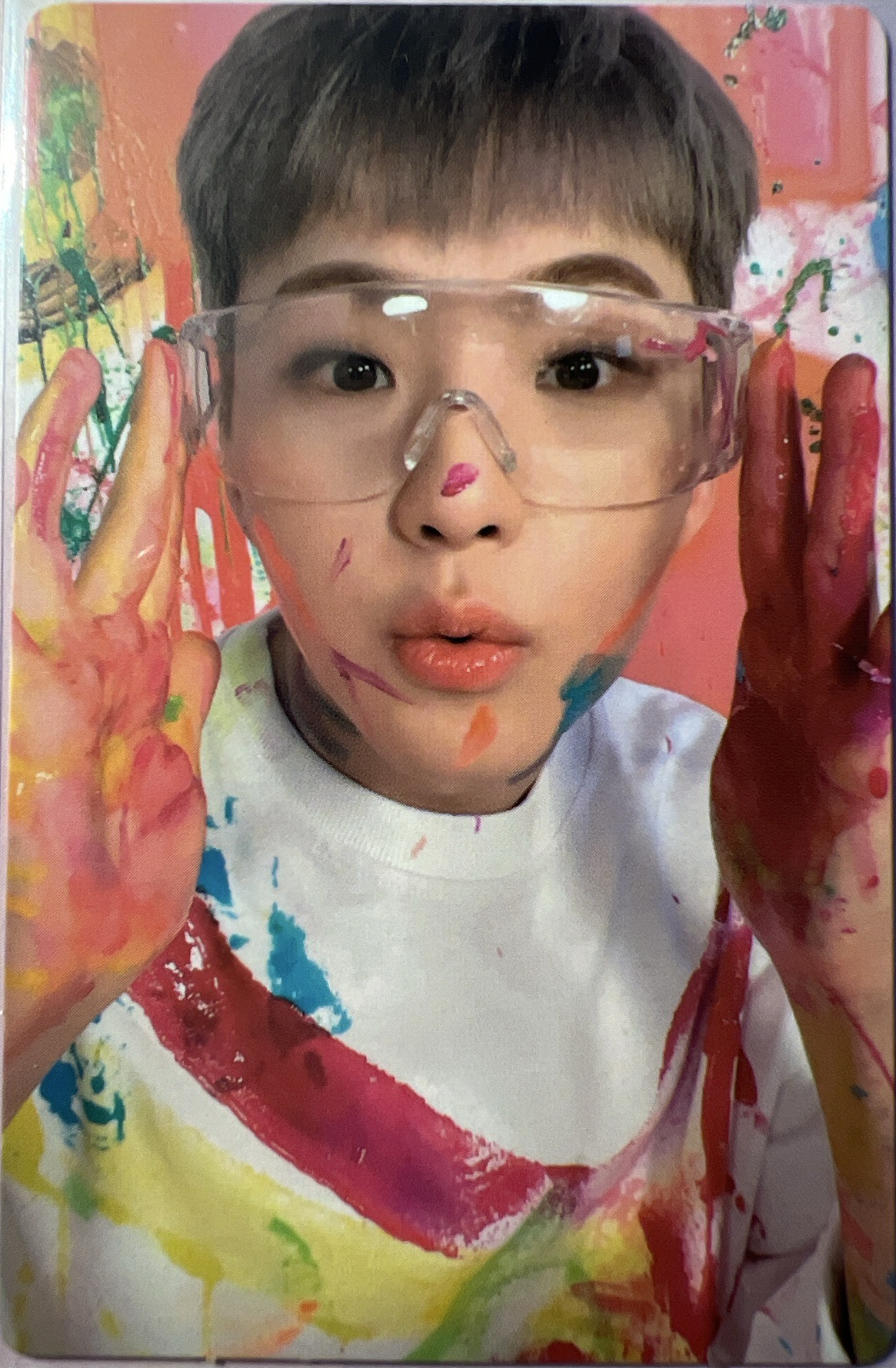 正四克拉盤 榮-2