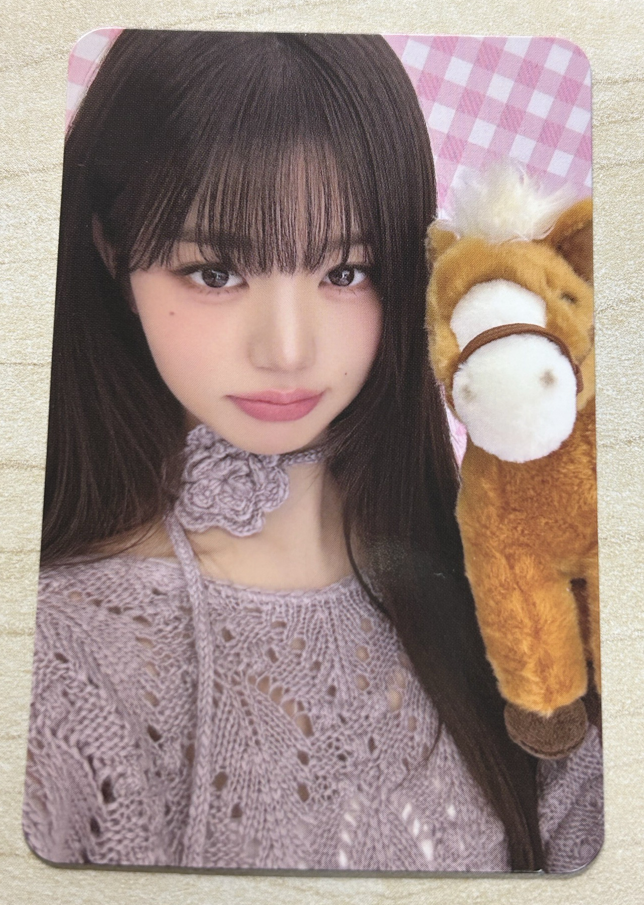 2026年曆 星船特典卡