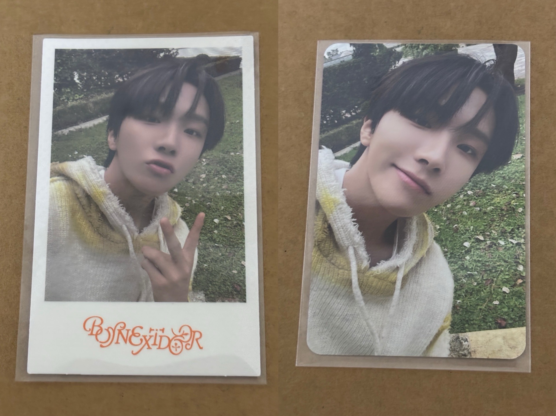 馬德里回憶錄 金雲鶴set