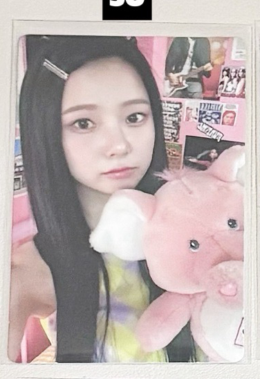 YUJIN PB Blue Blast ver. 