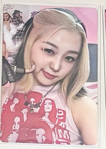 HIKARU PB Blue Blast ver. 