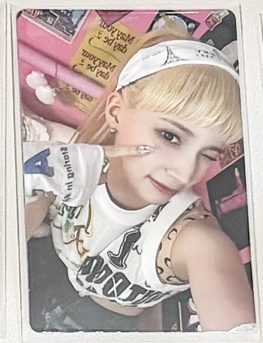 HUENING PB Blue Blast ver. 