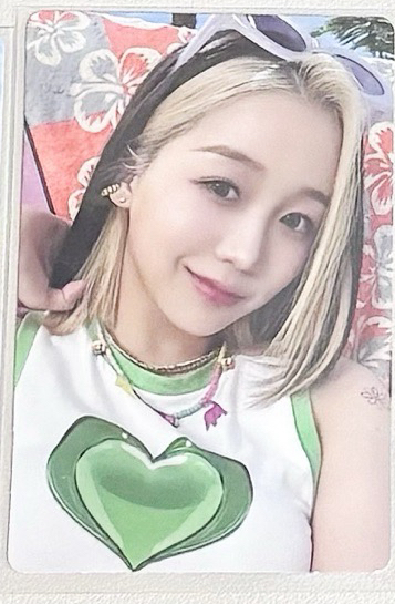 HIKARU Jewel Blue Blast ver. 